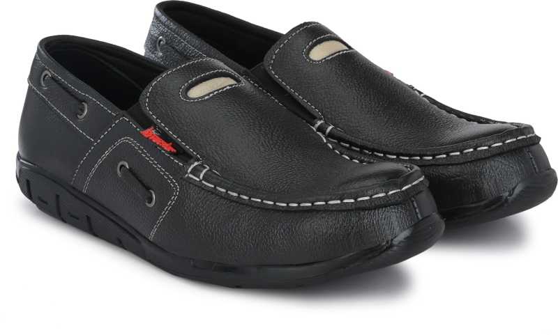 Safety 2025 boat shoes