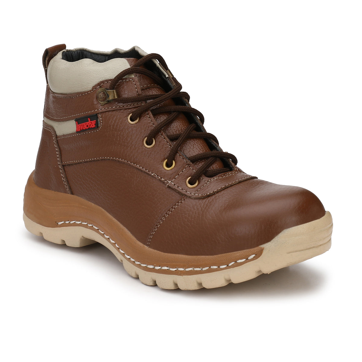 Safety Shoes – SGKM & SONS