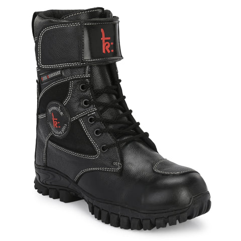 Motor Cycling boots – SGKM & SONS
