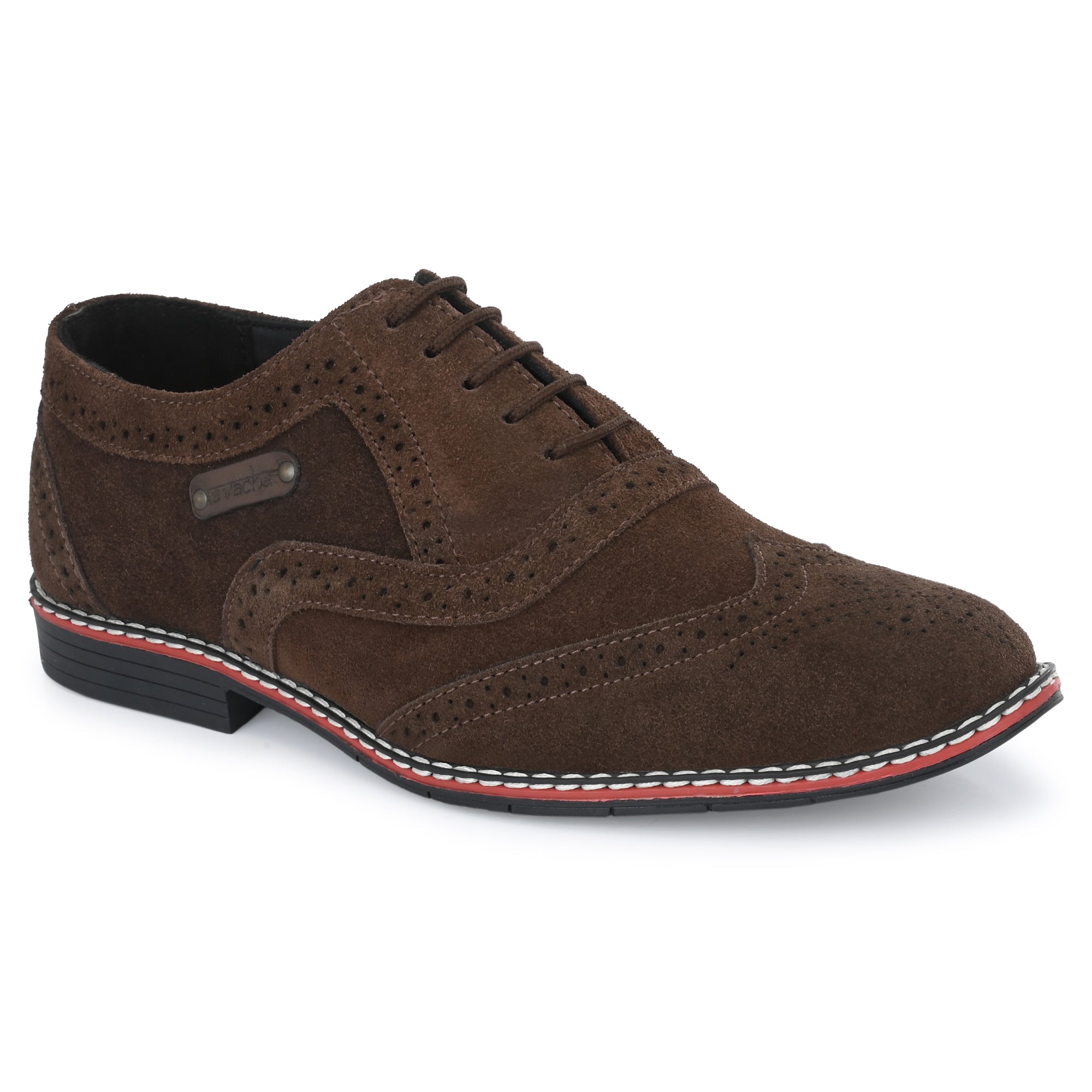 Leather Formal Shoes For Mens – Uomo Attire