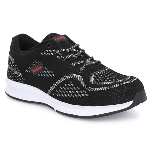 Kavacha Steel Toe Safety Shoe S215 with Knitted Upper and Foam Comfort & Phylon TPR Sole
