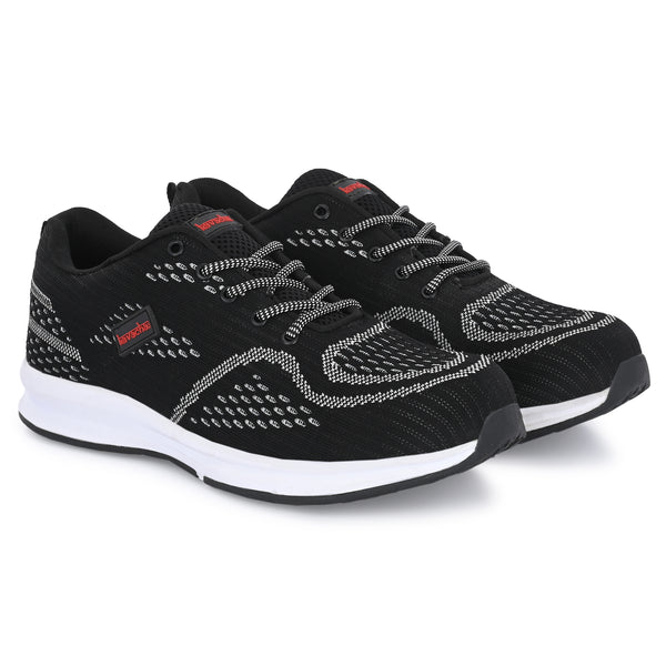 Kavacha Steel Toe Safety Shoe S215 with Knitted Upper and Foam Comfort & Phylon TPR Sole