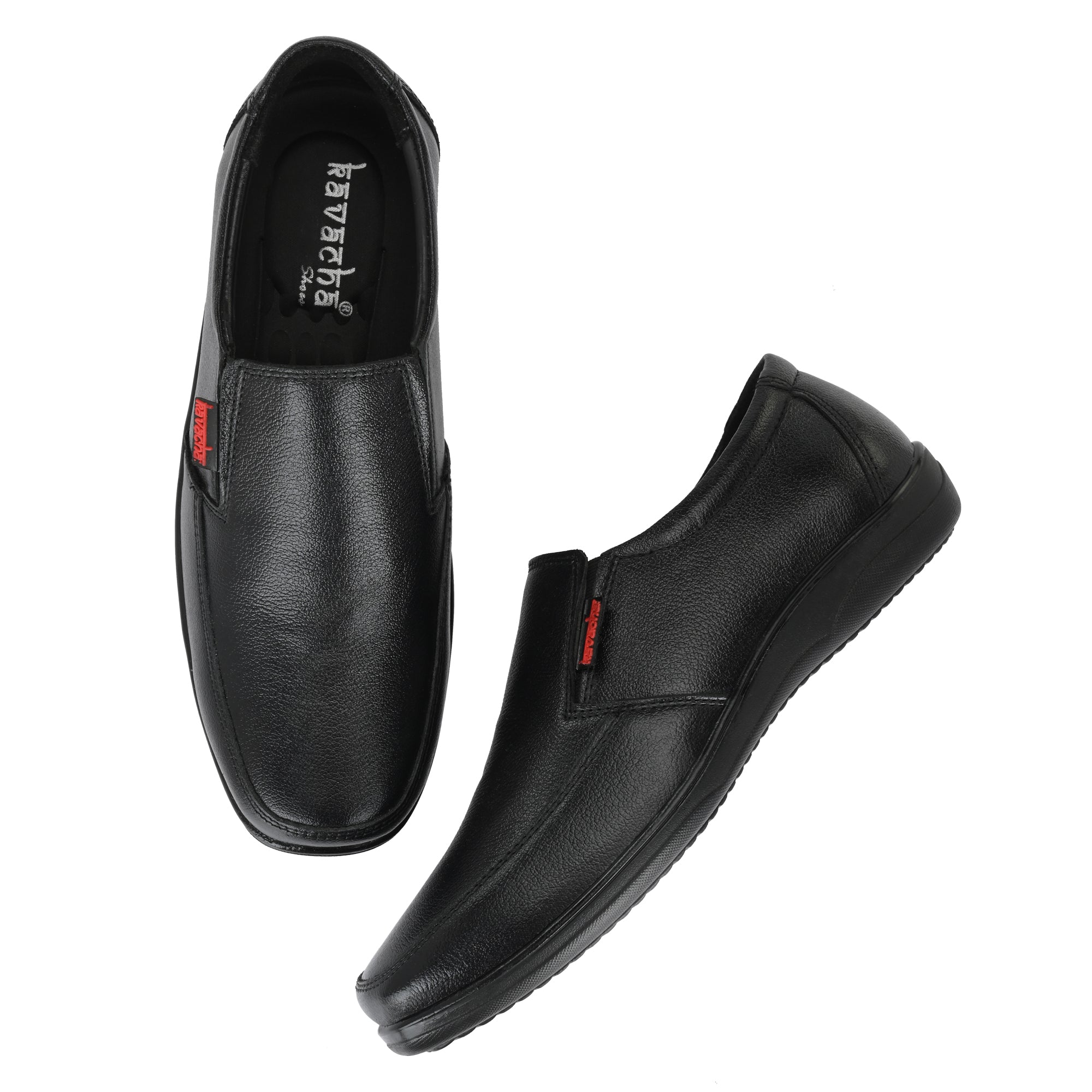 Memory foam formal shoes best sale