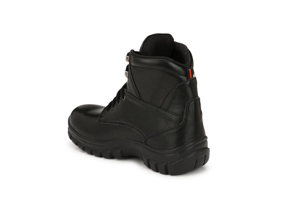 Kavacha Steel Toe safety Shoe ,S19