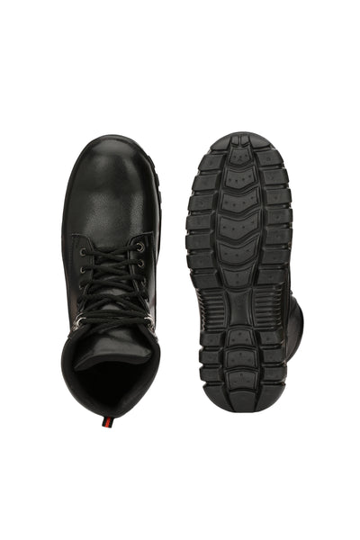Kavacha Steel Toe safety Shoe ,S19